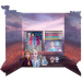 Luna: set creativo educativo Frozen da 25 pezzi