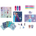 Luna: set creativo educativo Frozen da 25 pezzi