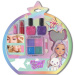 Luna: set trucco Glammy Gloss da 10 pezzi