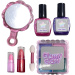 Luna: set trucco Glammy Gloss da 10 pezzi