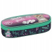 MLF Kitty Party astuccio ovale con gatti PC01 23x9,5x6 cm