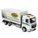 Magic Truck: Camion a retrocarica con luci e suoni in diverse varianti 20cm