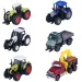 Majorette: Macchinina da collezione Farm Premium, disponibile in diversi modelli, 1 pezzo - Simba Toys