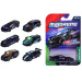 Majorette: Neon Racer macchinina da collezione 1/64 1 pezzo - Simba Toys