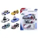Majorette: Porsche Deluxe auto giocattolo da collezione in diverse varianti - Simba Toys