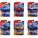 Majorette: Rescue World macchinina da collezione in diverse varianti, scala 1/64, 1 pz - Simba Toys