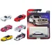 Majorette: Serie da collezione 2. serie auto giocattolo collezionabile in diverse varianti - Simba Toys
