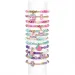 Make It Real: Braccialetti Macaron