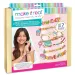 Make It Real: Creazione di gioielli, braccialetti dolci delizie