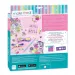 Make It Real: Decorazione Scarpe Sticker Chic - La moda del percorso arcobaleno