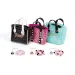 Make It Real: Mini borse Juicy Couture con braccialetto