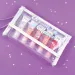 Make It Real: Set lucidalabbra Collezione 3C4G Holowave con aroma di vaniglia