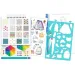 Make it Real: Quaderno di schizzi per stilista con accessori - Abiti moderni