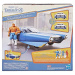Marvel I Fantastici Quattro Epic World of Action Fantasticar levitante e da crociera - Hasbro
