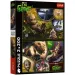 Marvel: Io sono Groot puzzle 2x200 pezzi - Trefl