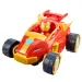 Marvel: Iron Man 2 in 1 Mech Auto e Set di Figure - Hasbro