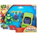 Marvel Iron Man e i Super Amici – Set Veicolo e Personaggio: Iron Hulk - Hasbro