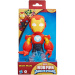 Marvel Iron Man e i suoi meravigliosi amici - Figura di Iron Man da 23 cm - Hasbro