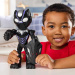 Marvel Iron Man e i suoi meravigliosi amici - Pantera Nera, figura da 23 cm - Hasbro