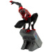 Marvel Miles Morales action figure da 11 cm con base - Bullyland