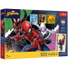 Marvel Spider-Man Ragno eroico puzzle da 100 pezzi - Trefl