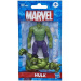 Marvel Supereroi Hulk - figura da 9 cm - Hasbro