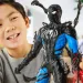 Marvel VenomVersus Liquid Shifter Spider-Man action figure - Hasbro

Personaggio d’azione Marvel VenomVersus Liquid Shifter Spider-Man – Hasbro