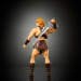 Masters of the Universe: I difensori delluniverso - He-Man action figure con accessori, 16,5 cm - Mattel