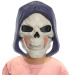 Masters of the Universe: I difensori delluniverso - Maschera luminosa e sonora di Skeletor dal volto scheletrico - Mattel