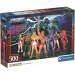 Masters of the Universe: I difensori delluniverso - Puzzle compatto da 500 pezzi - Clementoni