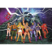 Masters of the Universe: I difensori delluniverso - Puzzle compatto da 500 pezzi - Clementoni