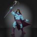Masters of the Universe: I difensori delluniverso Skeletor dal volto scheletrico action figure deluxe - Mattel