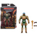 Masters of the Universe: I protettori delluniverso — Men-At-Arms, action figure corazzata con accessori, 16,5 cm - Mattel
