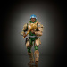 Masters of the Universe: I protettori delluniverso — Men-At-Arms, action figure corazzata con accessori, 16,5 cm - Mattel