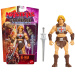 Masters of the Universe: I protettori delluniverso - Action figure di He-Man da 14 cm - Mattel