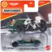 Matchbox: 2021 Morgan 3 Wheeler modellino 1/64 - Mattel