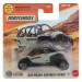 Matchbox: 2025 Polaris RZR Pro R 4 Sport modellino 1/64 - Mattel