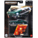 Matchbox A Film: 1968 Ford Mustang macchinina da collezione 1/64 - Mattel