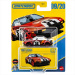 Matchbox Collectors: 1984 Toyota MR2 macchinina da collezione in scatola 1/64 - Mattel