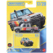 Matchbox Collezionisti: Toyota Land Cruiser 17 - macchinina da collezione in scatola scala 1/64 - Mattel