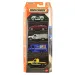 Matchbox: Metro - set da 5 macchinine in scala 1/64 - Mattel