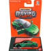 Matchbox Moving Parts: Porsche Taycan GTS Sport Turismo macchinina apribile in scala 1/64 - Mattel