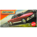 Matchbox: Porsche 914 del 71, modellino 1/64 in scatola di cartone rossa – Mattel