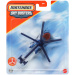 Matchbox Sky Busters: Air Blade, modellino di aereo in scala 1/64 – Mattel
