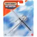 Matchbox Sky Busters: MBX Bubble Copter modello di elicottero 1/64 – Mattel