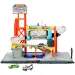 Matchbox: Spin Cyclone autolavaggio pista – Mattel