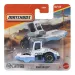 Matchbox: modellino Road Roller 1/64 - Mattel