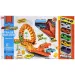 Max Speed Anakonda pista automobilistica set con 6 macchinine