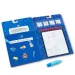 Melissa &amp; Doug: Forme blu da disegnare con lacqua gioco creativo