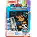Melissa &amp; Doug: Gioco creativo con graffi darte di Chase della Paw Patrol